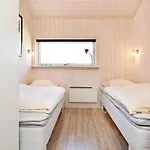In The 別荘 Großenbrode