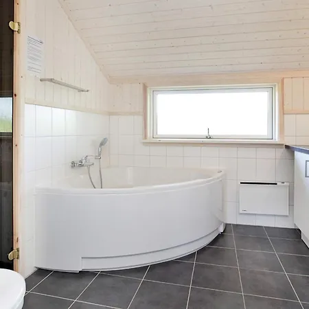 Feriehus In The *